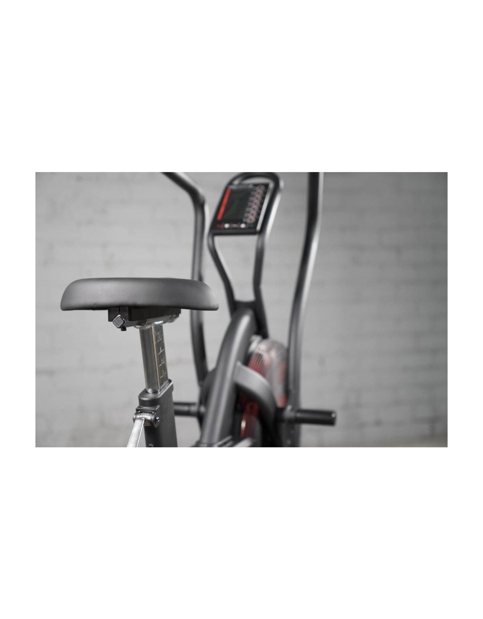 crossmaxx Crossmaxx® Air Bike PRO