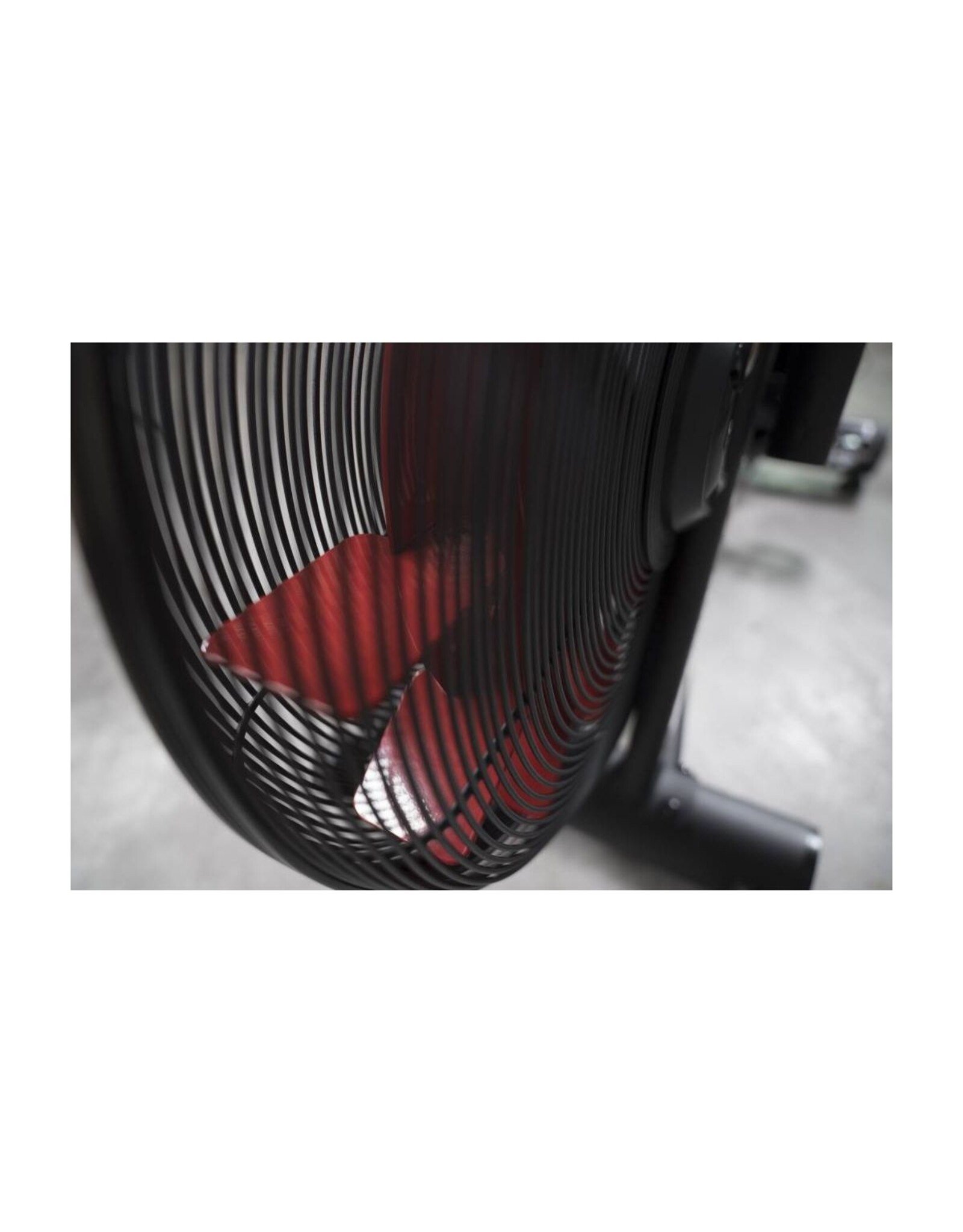 crossmaxx Crossmaxx® Air Bike PRO