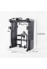 Inspire Inspire Series FT2 PRO Smith Functional Trainer