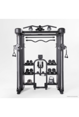 Inspire Inspire Series FT2 PRO Smith Functional Trainer