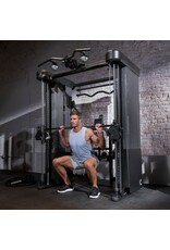 Inspire Inspire Series FT2 PRO Smith Functional Trainer