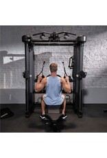 Inspire Inspire Series FT2 PRO Smith Functional Trainer
