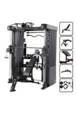 Inspire Inspire Series FT2 PRO Package l Smith machine