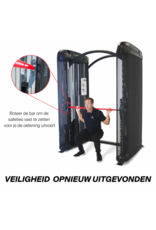 Inspire Inspire Quick Select Smith Machine