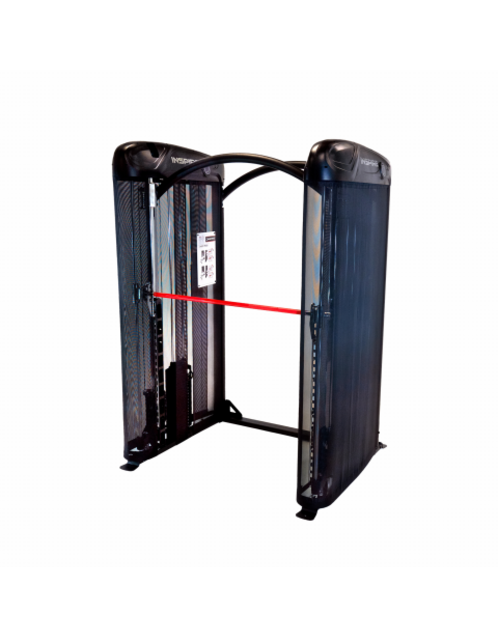 Inspire Inspire Quick Select Smith Machine