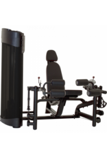 Inspire Inspire DUAL Station Seated Leg Extension + Leg Curl - Commercial Rated