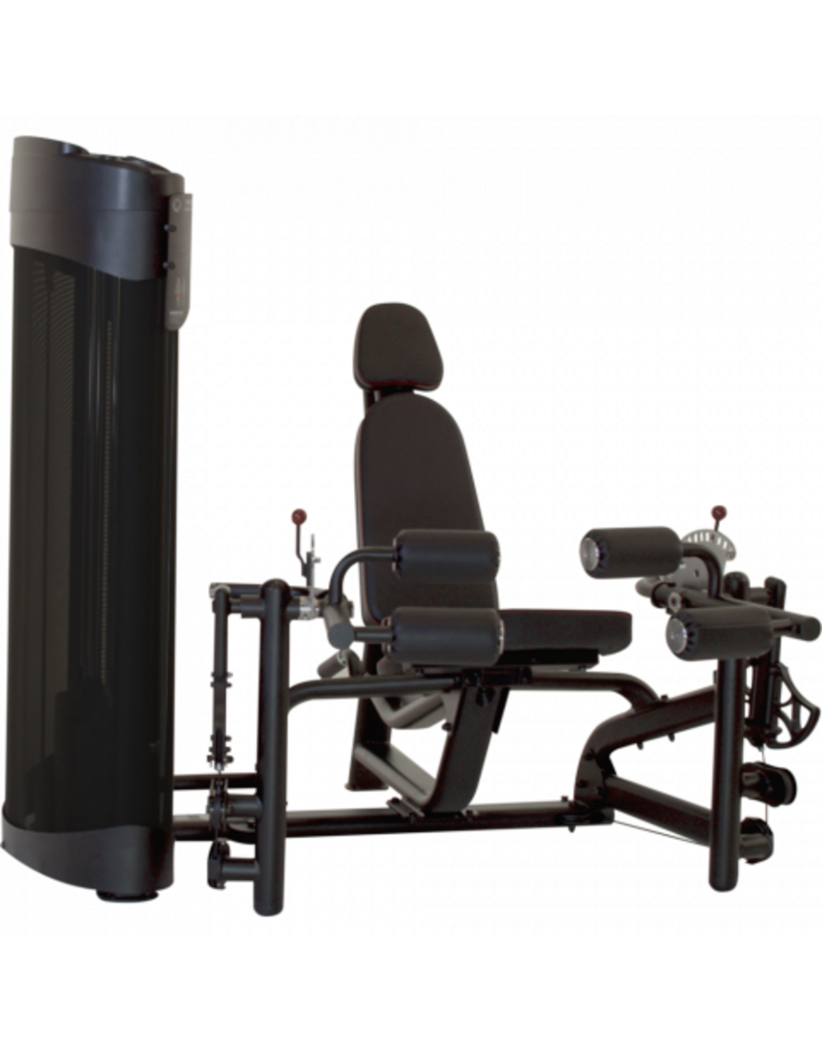 Inspire Inspire DUAL Station Seated Leg Extension + Leg Curl - Commercial Rated