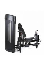Inspire Inspire DUAL Station Seated Leg Extension + Leg Curl - Commercial Rated