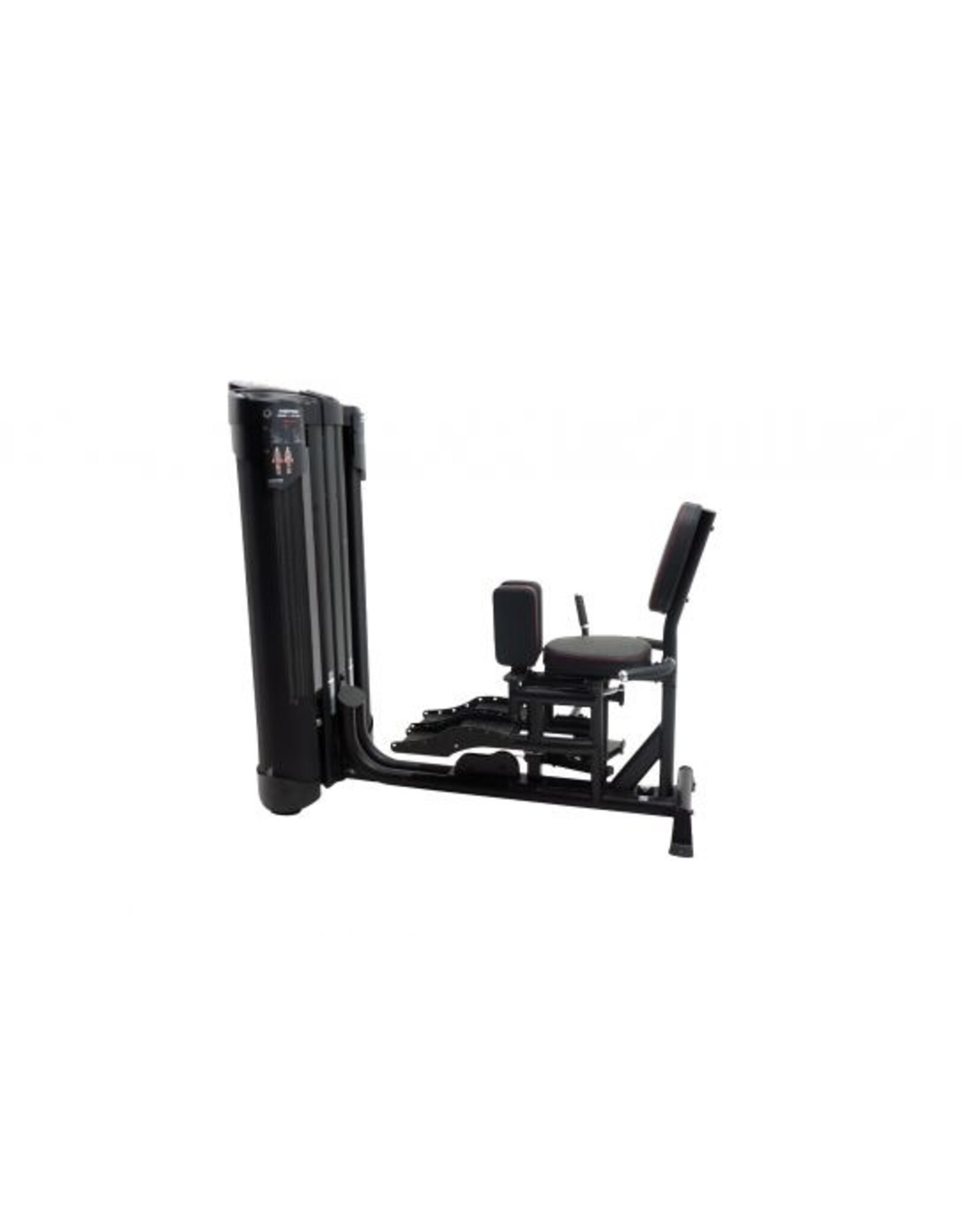 Inspire Inspire DUAL Station Inner + Outer Thigh - Commercial Rated