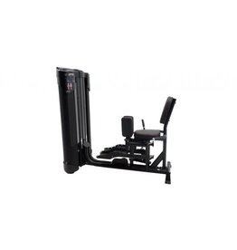 Inspire Inspire DUAL Station Inner + Outer Thigh - Commercial Rated