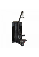 Inspire Inspire DUAL Station Lat + Low Row - Commercial Rated