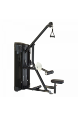 Inspire Inspire DUAL Station Lat + Low Row - Commercial Rated