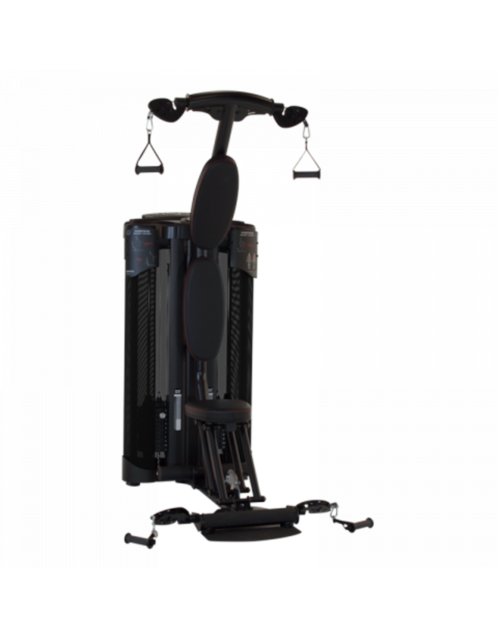 Inspire Inspire DUAL Station Biceps + Triceps - Commercial Rated