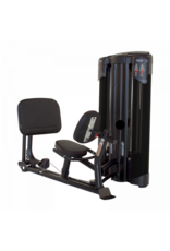Inspire Inspire DUAL Station Leg Press + Calf Press - Commercial Rated