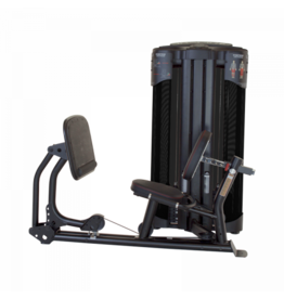 Inspire Inspire DUAL Station Leg Press + Calf Press - Commercial Rated
