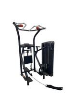 Inspire Inspire DUAL Station Chin Up - Commercial Rated