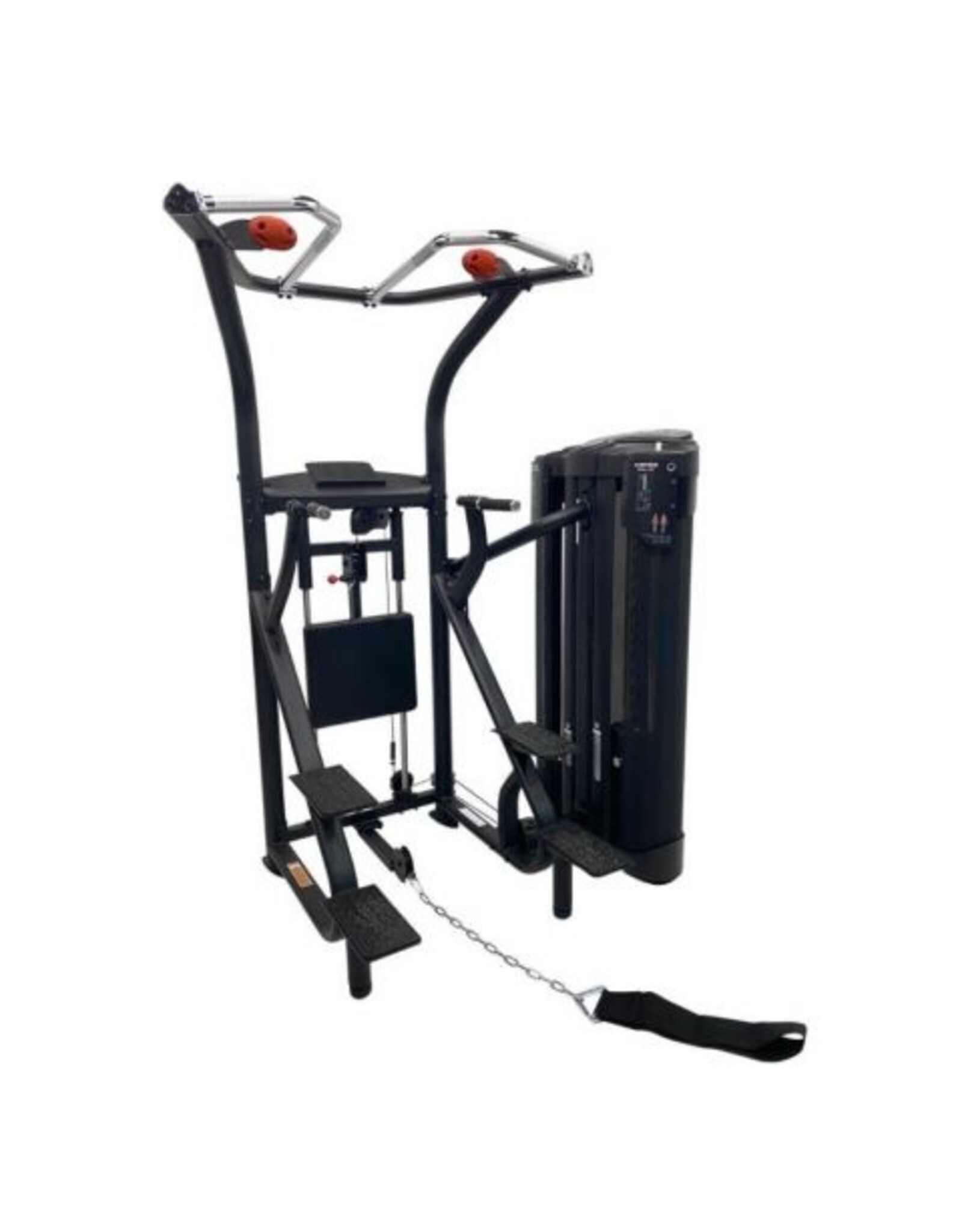 Inspire Inspire DUAL Station Chin Up - Commercial Rated