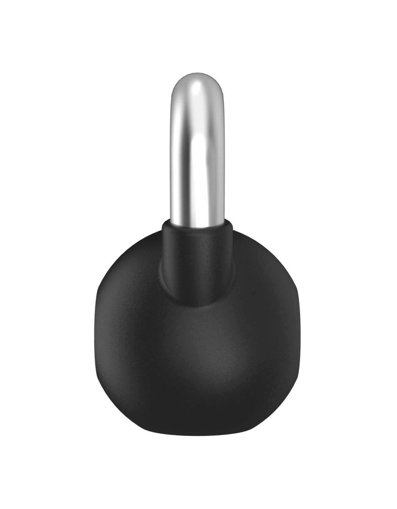 Tunturi Tunturi Platinum Rubber Kettlebell 16 kg