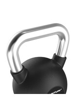 Tunturi Tunturi Platinum Rubber Kettlebell 20 kg