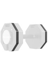 Tunturi Tunturi Rapid Add-on kit l 8kg totaal l 4x 2kg