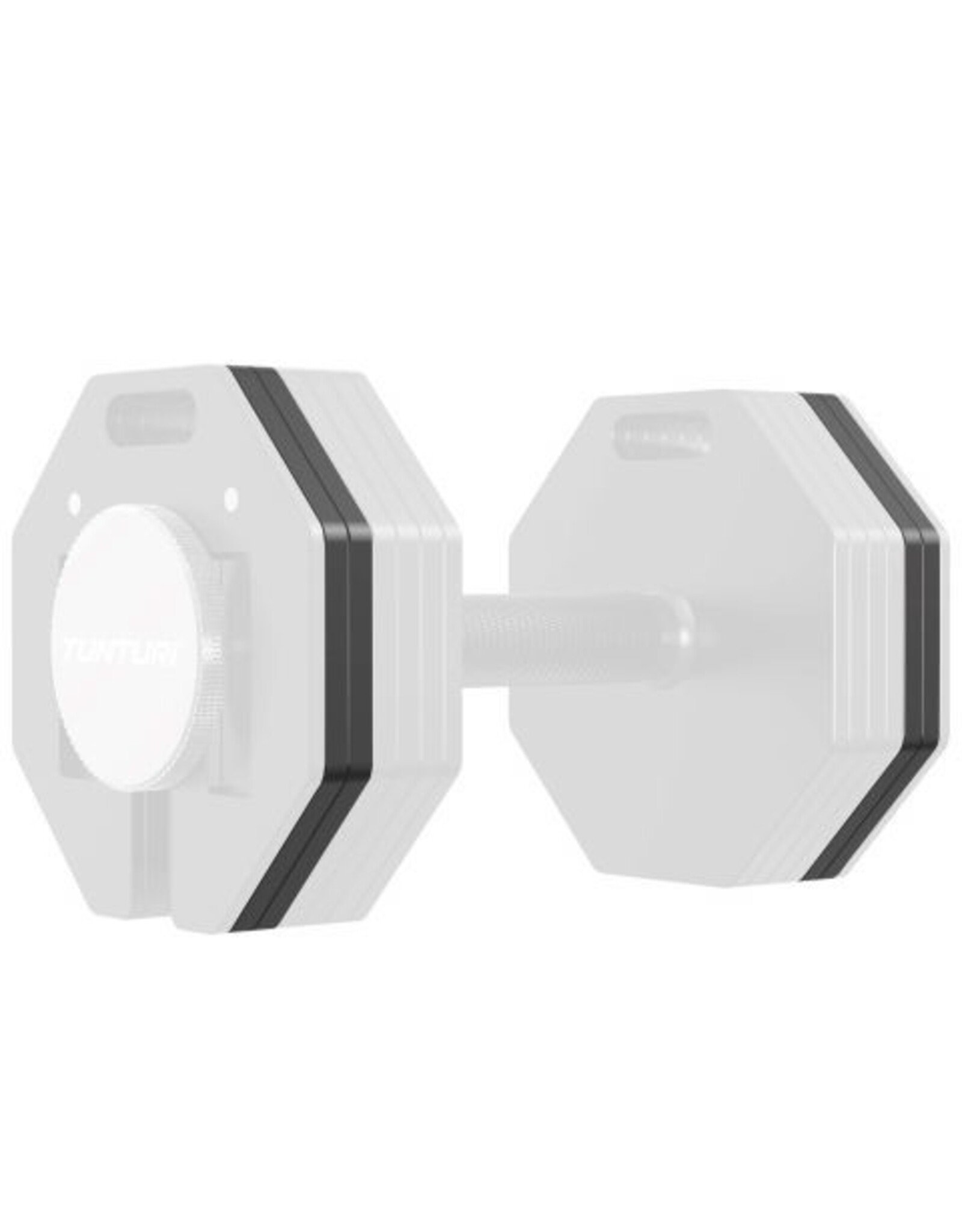 Tunturi Tunturi Rapid Add-on kit l 8kg totaal l 4x 2kg