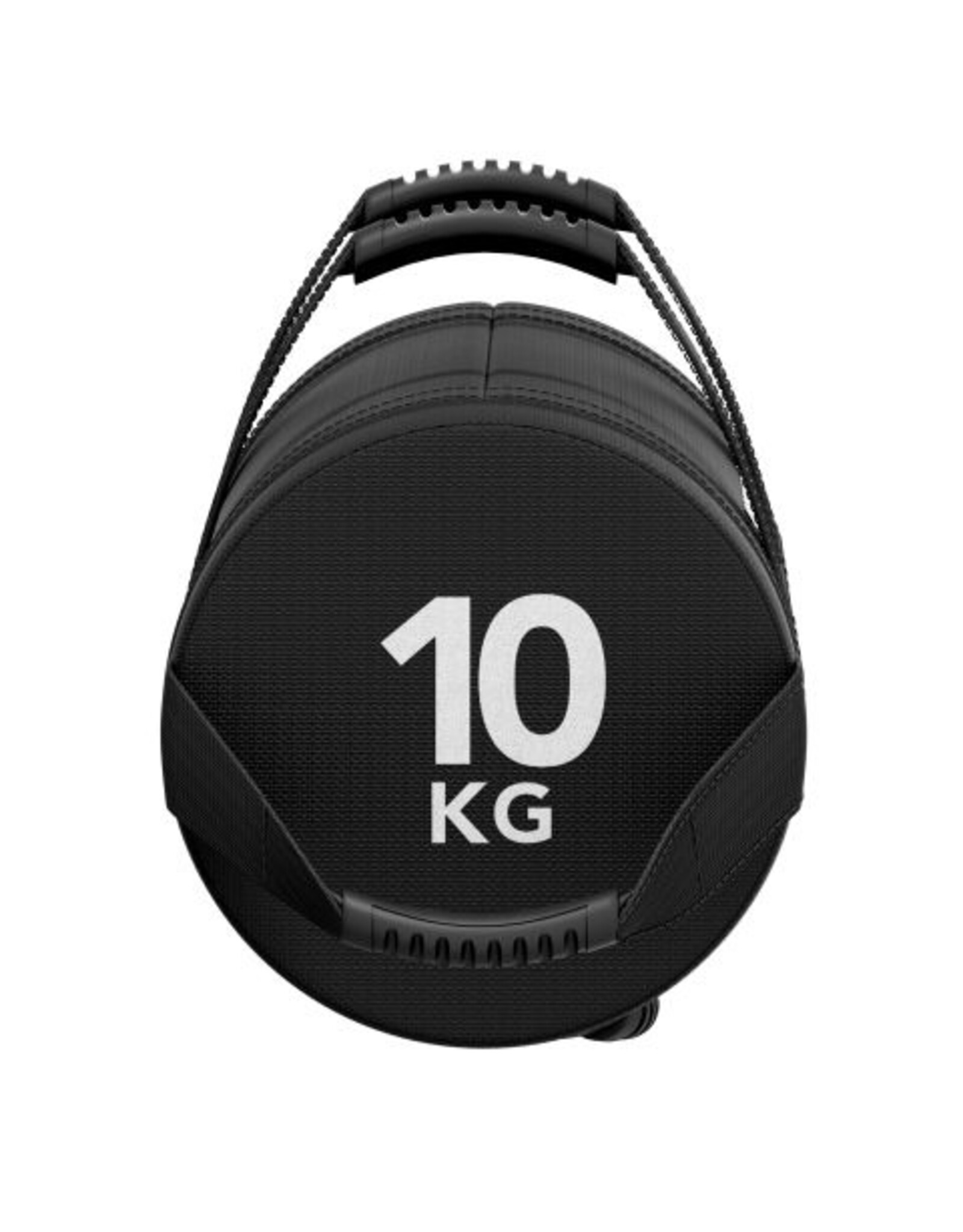 Tunturi Tunturi Platinum Strength Bag - 10kg - Sandbag - Zwart - Incl. gratis fitness app