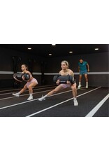 Tunturi Tunturi Platinum Strength Bag - 10kg - Sandbag - Zwart - Incl. gratis fitness app