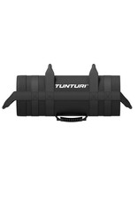 Tunturi Tunturi Platinum Strength Bag - 20kg - Sandbag - Zwart - Incl. gratis fitness app