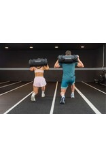 Tunturi Tunturi Platinum Strength Bag - 20kg - Sandbag - Zwart - Incl. gratis fitness app