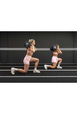 Tunturi Tunturi Platinum Strength Bag - 20kg - Sandbag - Zwart - Incl. gratis fitness app