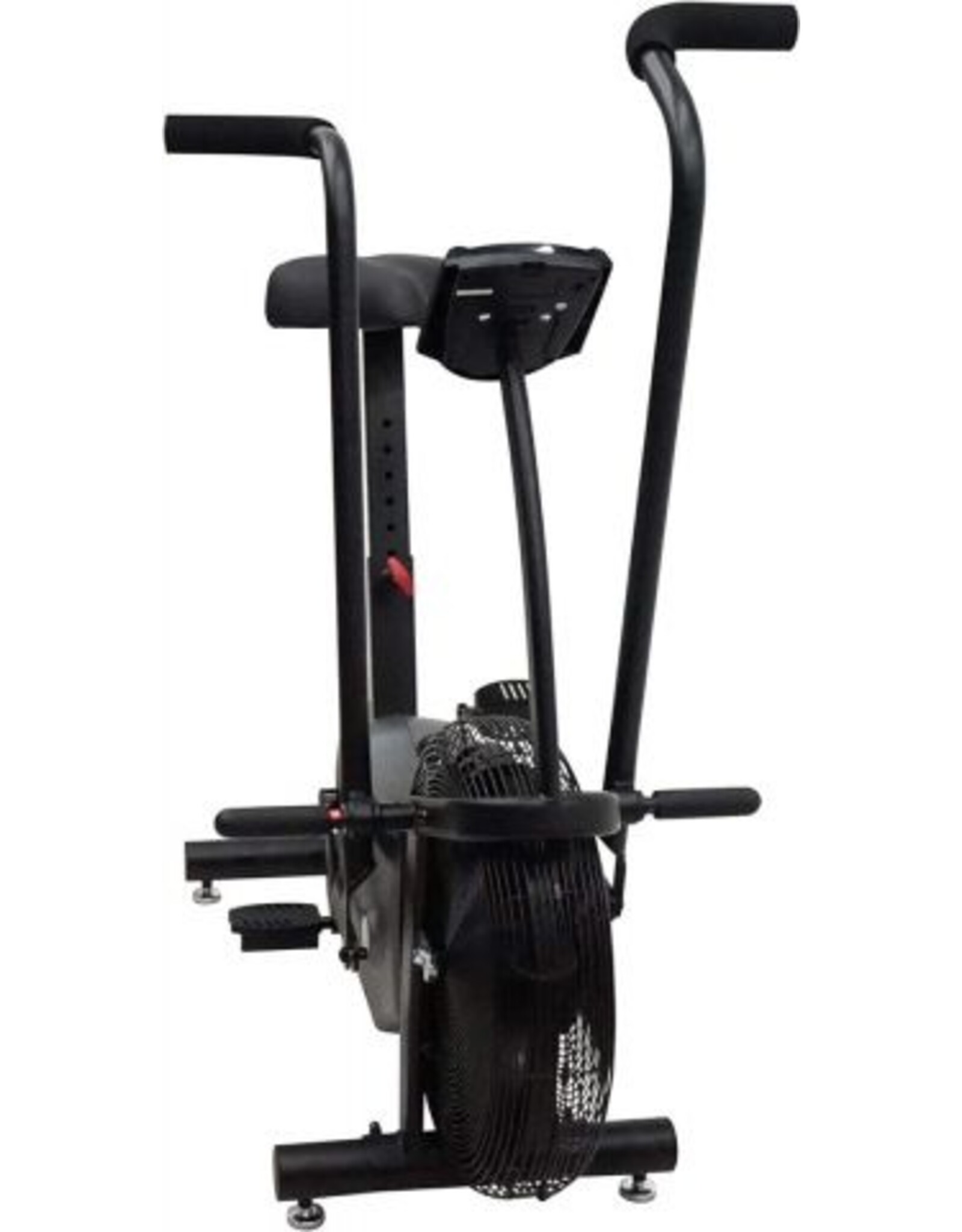 Inspire Inspire CB1 Airbike | Fan Bike | met LCD scherm