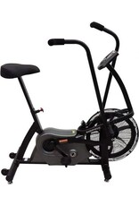 Inspire Inspire CB1 Airbike | Fan Bike | met LCD scherm