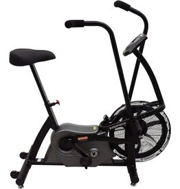 Inspire Inspire CB1 Airbike | Fan Bike | met LCD scherm