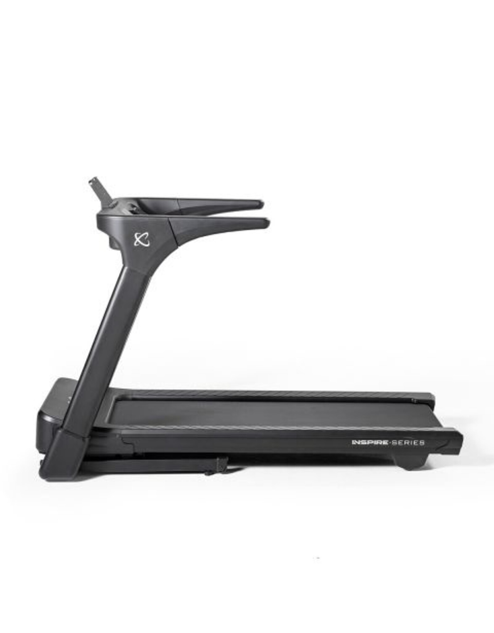 Inspire Inspire Series T4S Loopband - Inklapbaar - met 10 inch touchscreen