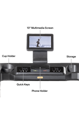 Inspire Inspire Series T4S Loopband - Inklapbaar - met 10 inch touchscreen