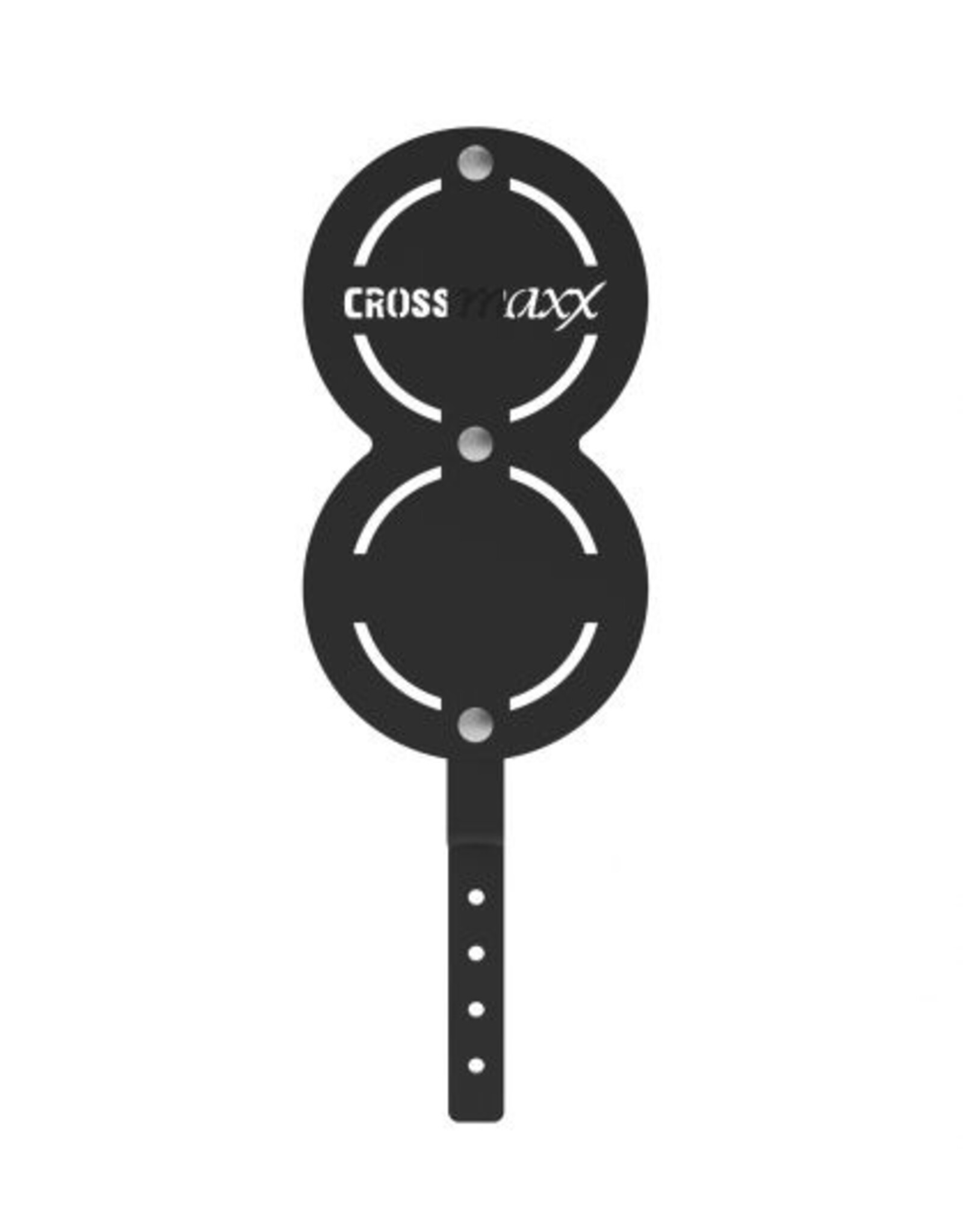 crossmaxx Crossmaxx® Double Wallball target