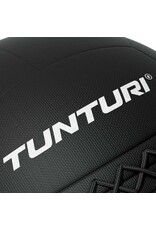 Tunturi Tunturi Platinum Wall Ball - 9kg - Zwart - Incl. gratis fitness app