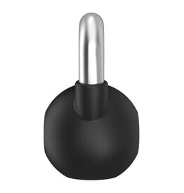Tunturi Tunturi Platinum Rubber Kettlebell 32 kg - Per stuk