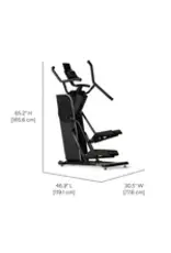 Bowflex BowFlex Max Trainer SEi