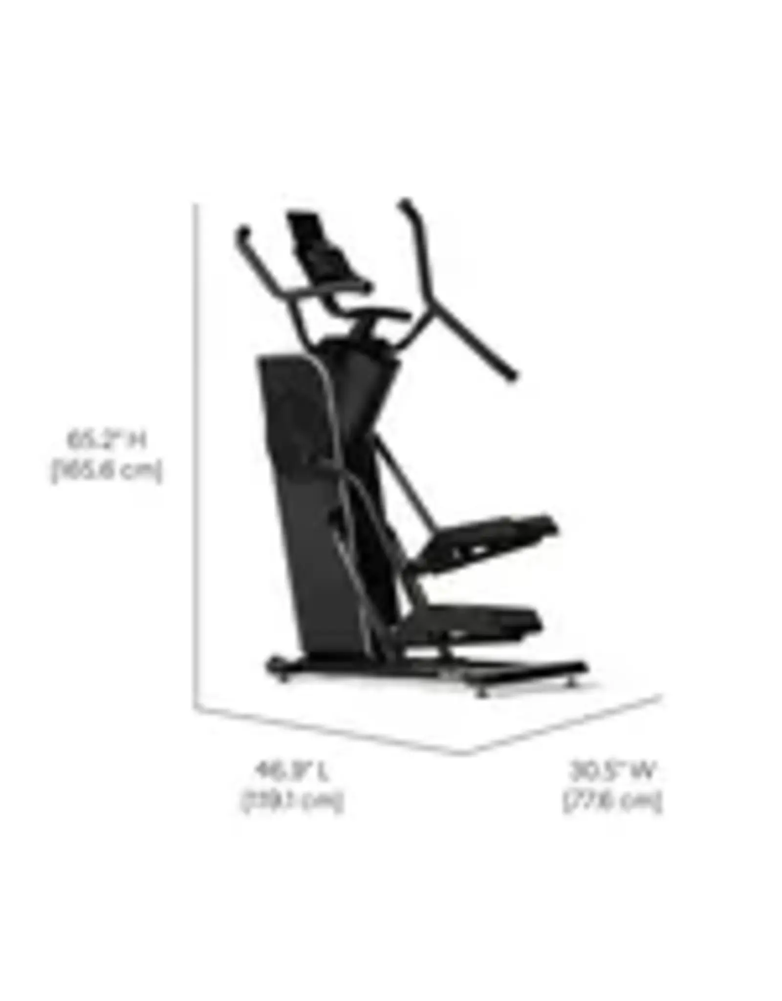 Bowflex BowFlex Max Trainer SEi