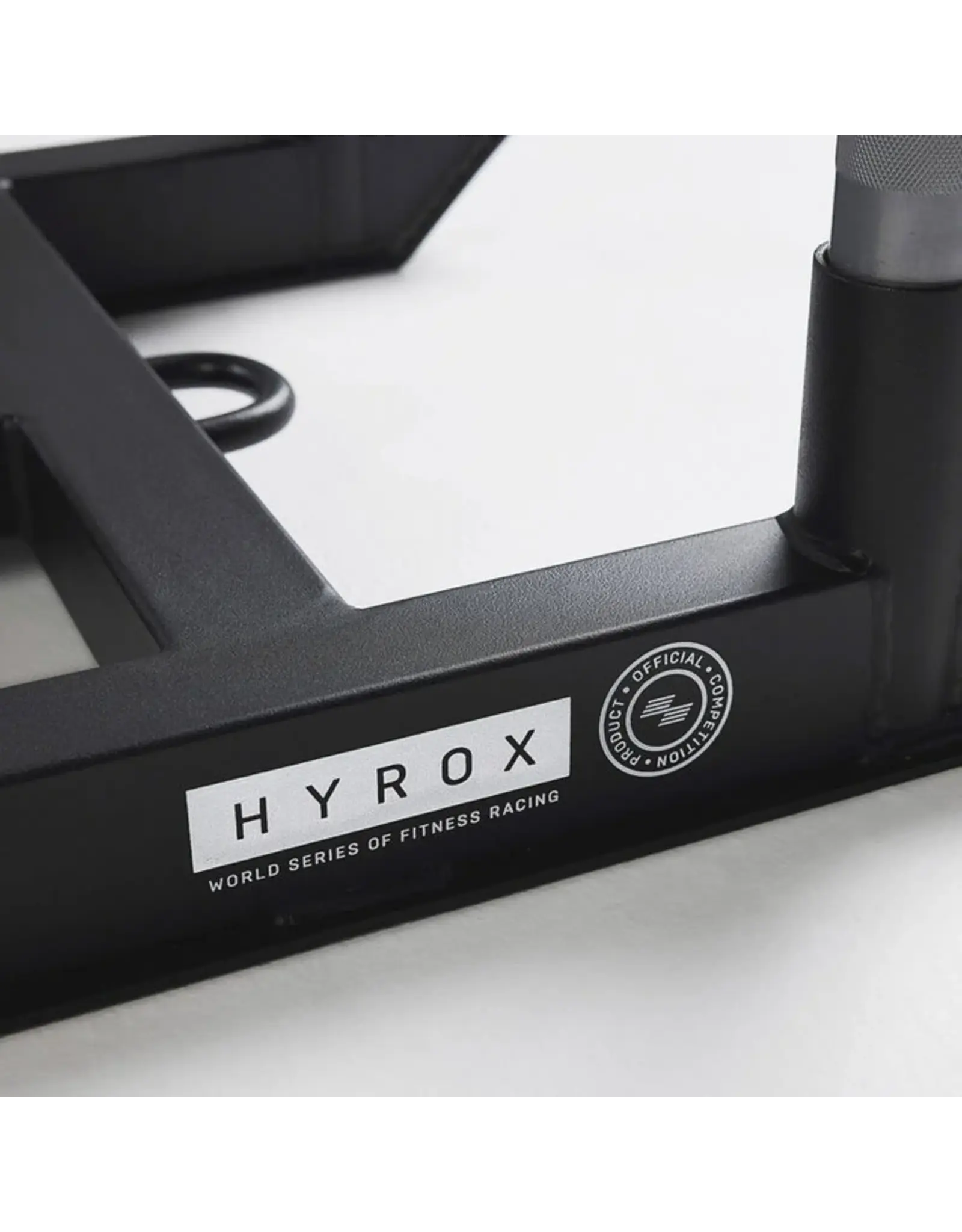 Centr Centr x Hyrox Competition Power Sled