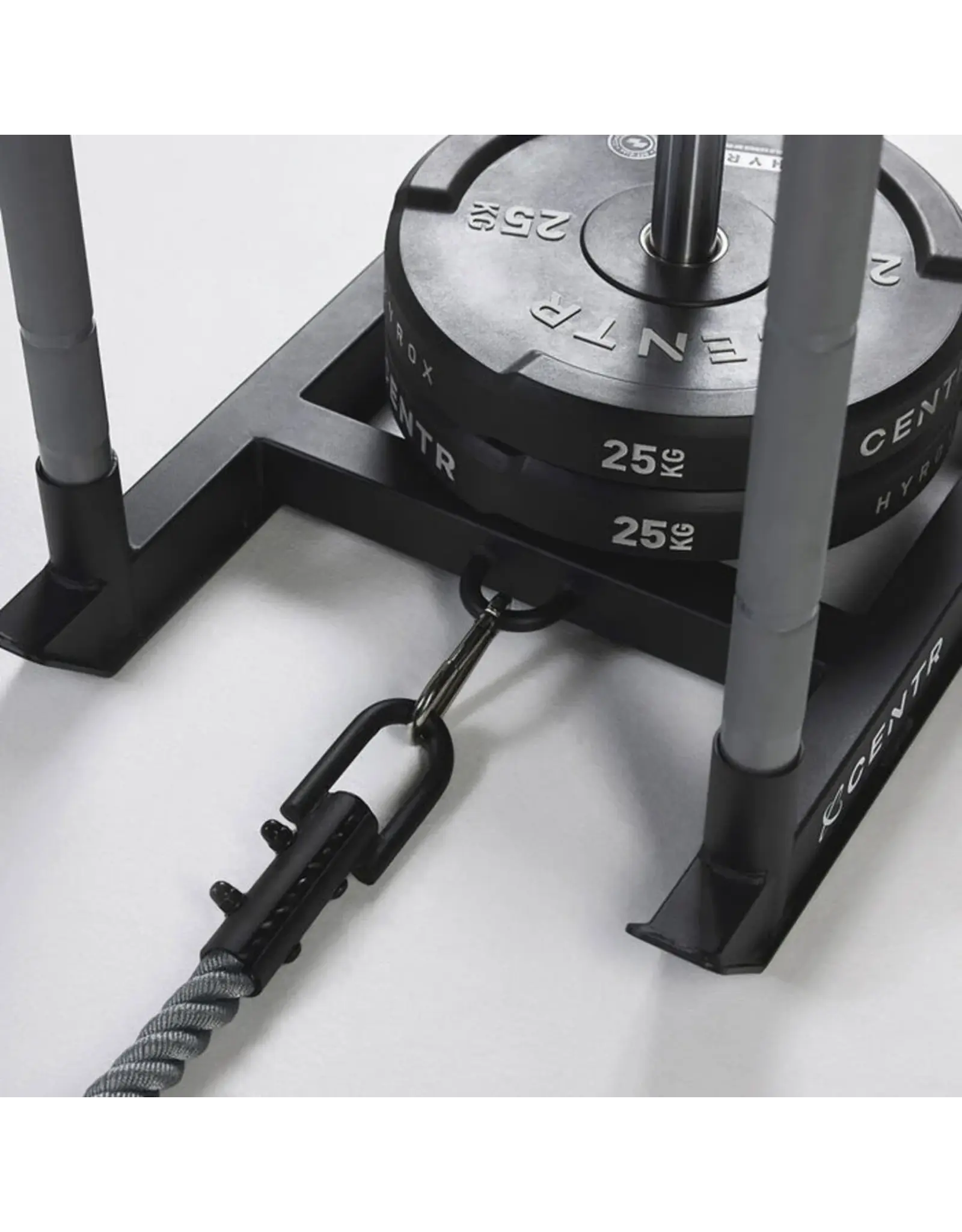 Centr Centr x Hyrox Competition Power Sled