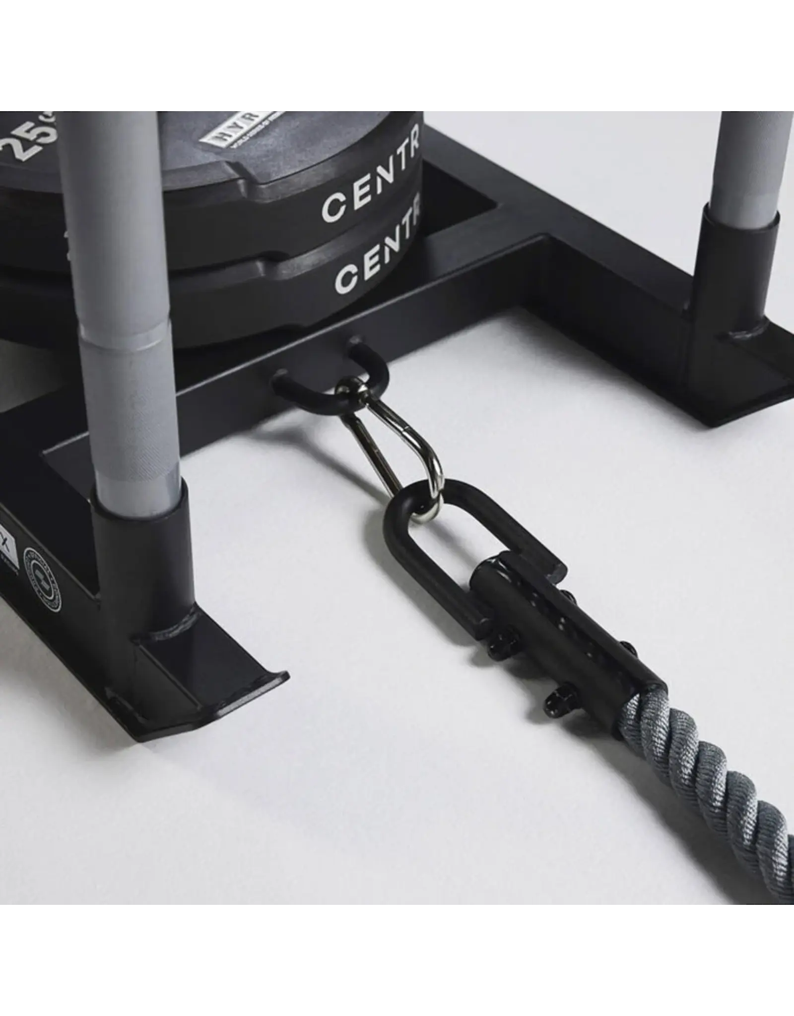 Centr Centr x Hyrox Competition Power Sled