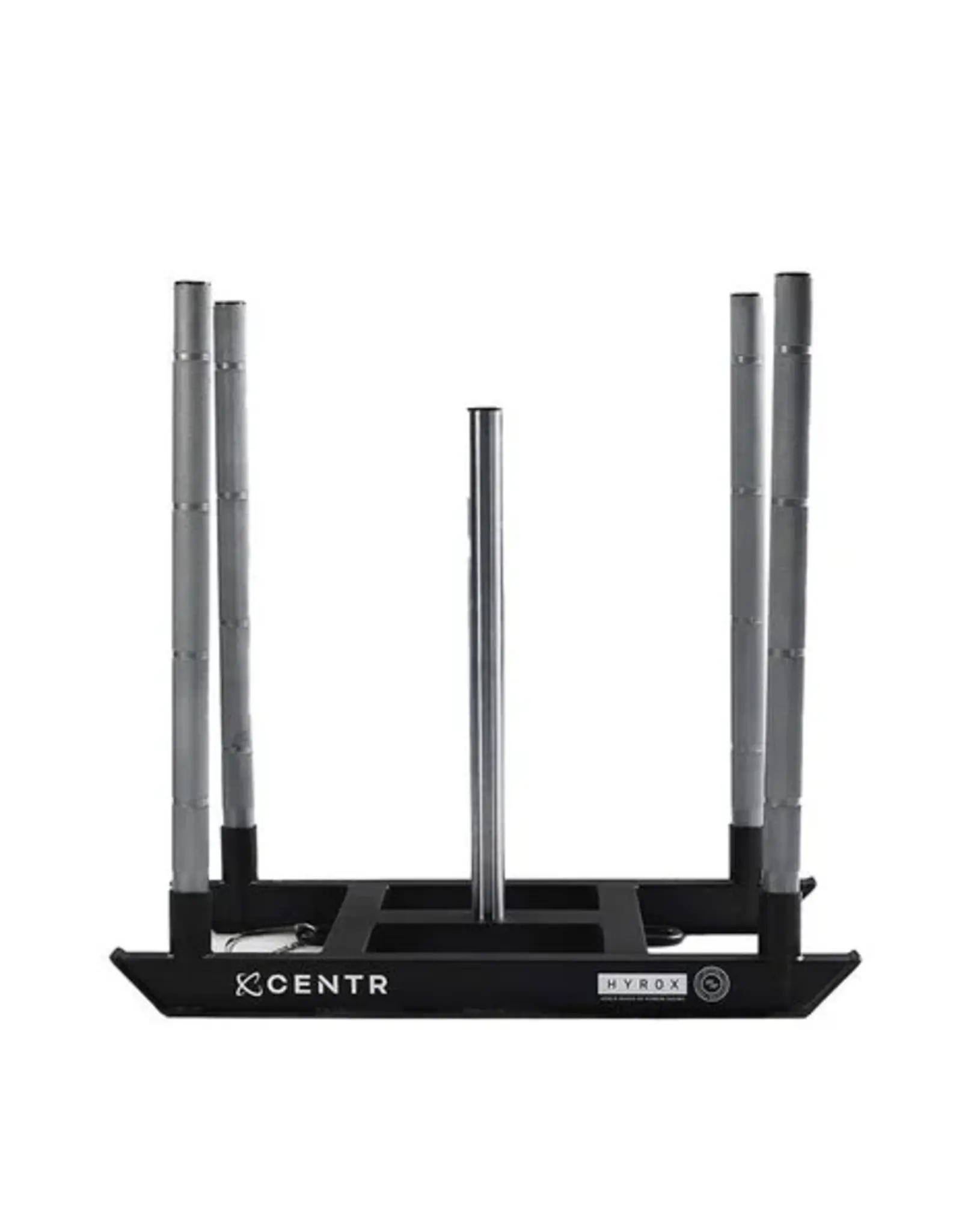 Centr Centr x Hyrox Competition Power Sled