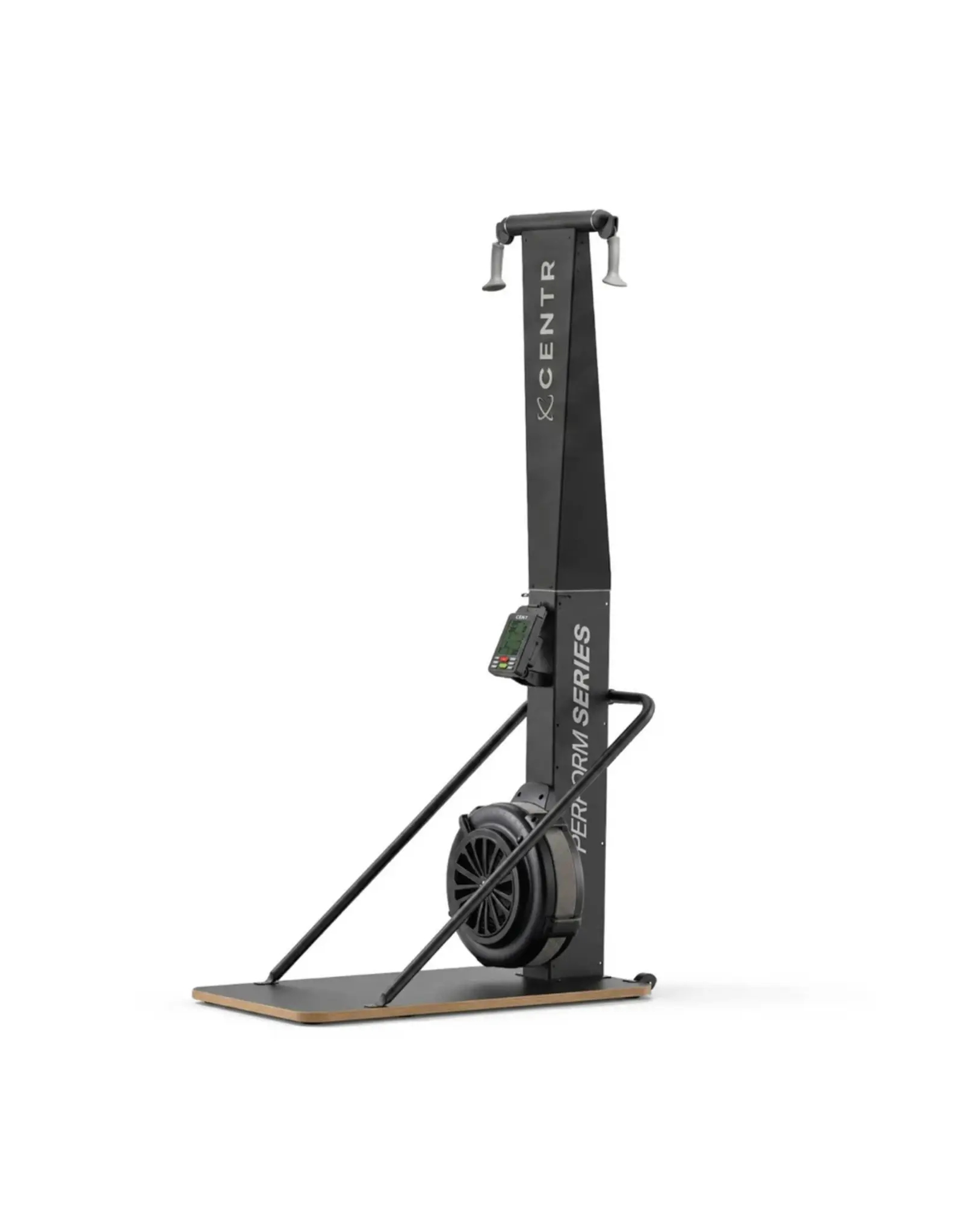 Centr Centr Perform Series Ski Machine With Platform