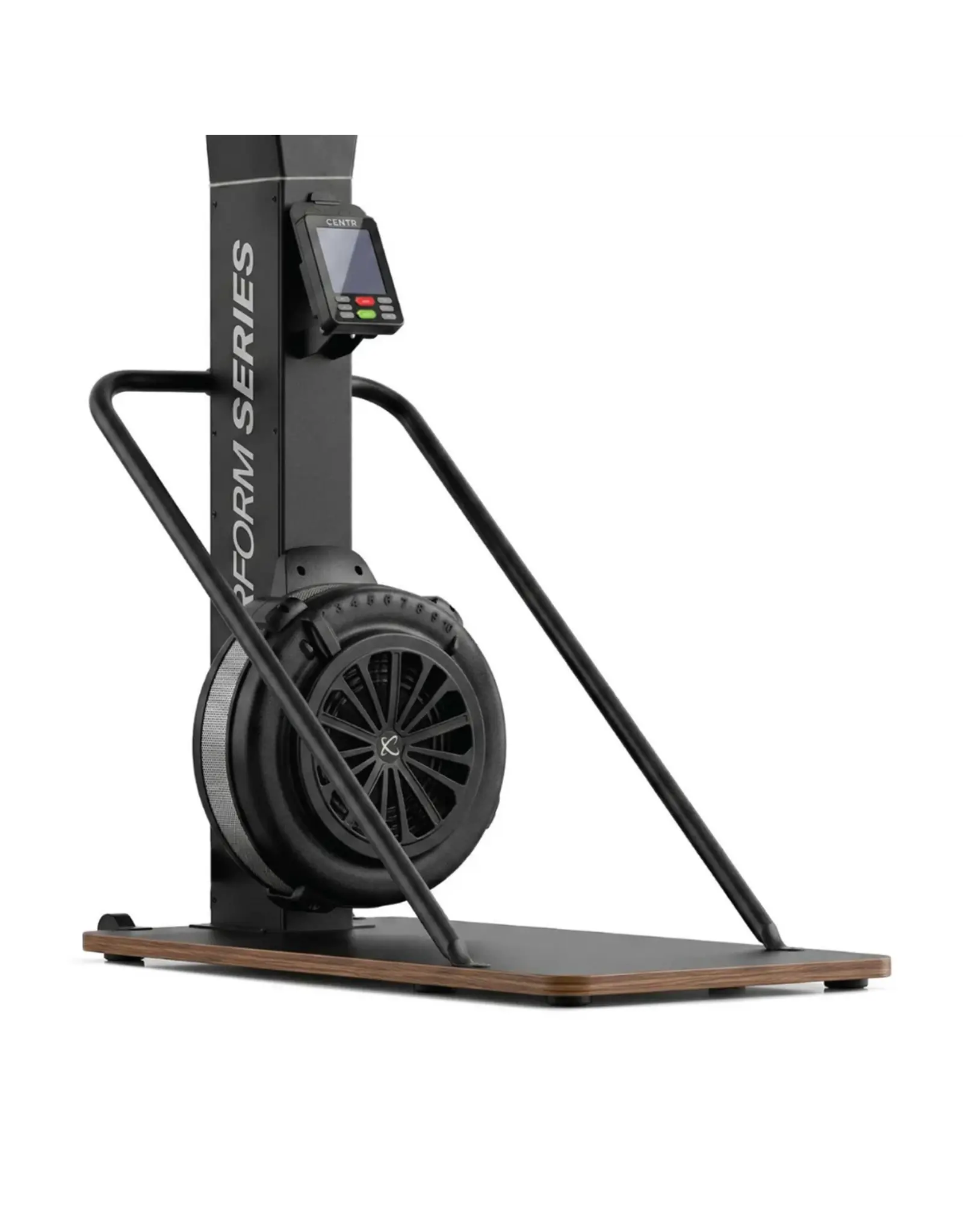 Centr Centr Perform Series Ski Machine With Platform
