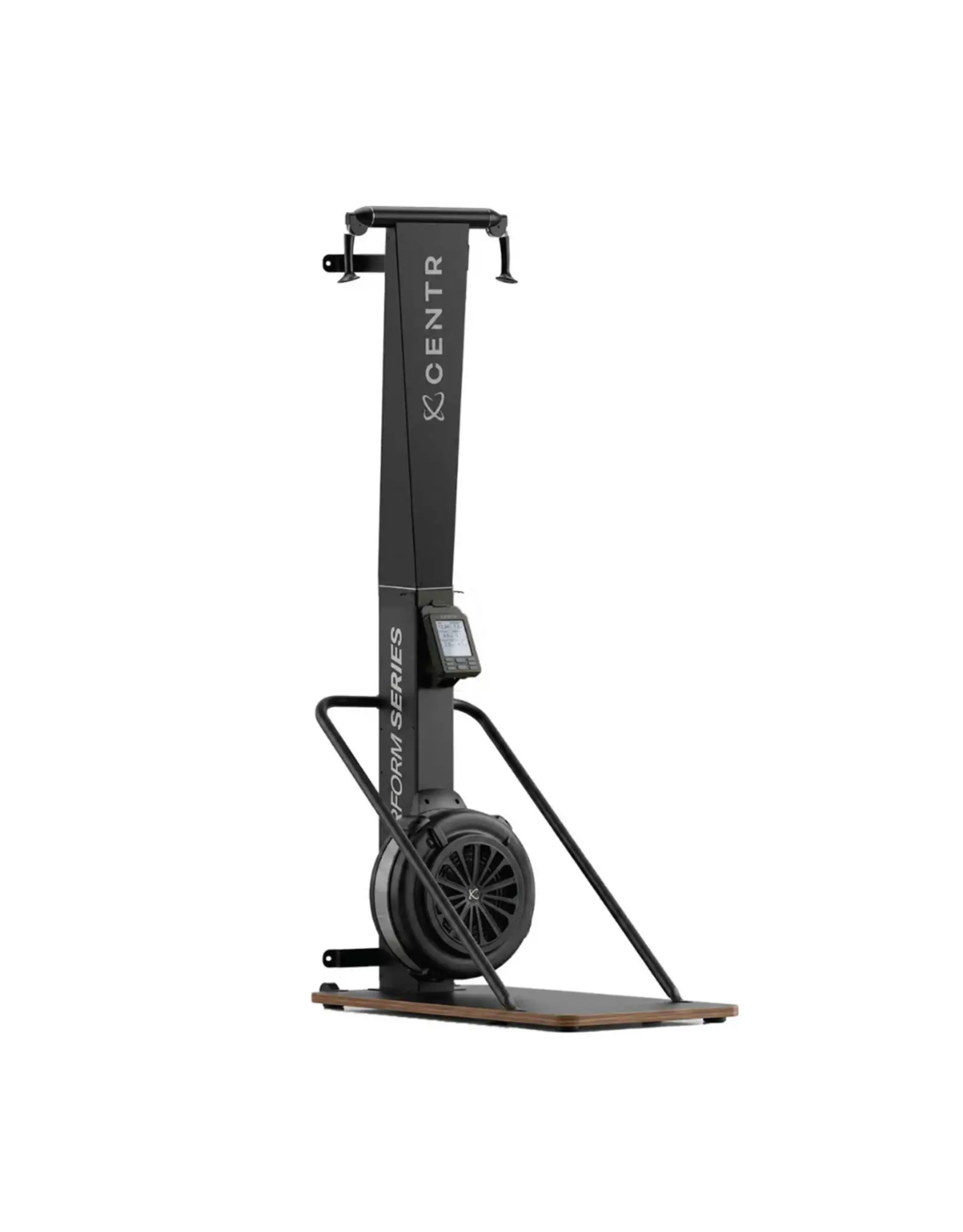 Centr Centr Perform Series Ski Machine With Platform