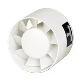 Soler & Palau buisventilator TDM200 standaard 120 mm