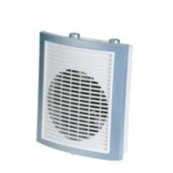 Soler & Palau Convector el. 2000W 3st. Wit I