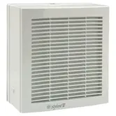 Soler & Palau muurventilator met automatische jaloezieklep 330mm 1100m3 230V